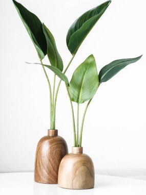 product-03 Wooden Vases