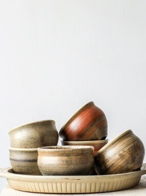 product-12 Hand Made Pottery