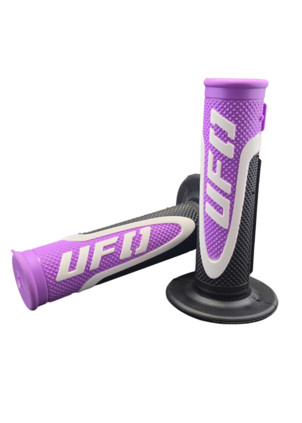MANGOS MANILARES GRIPS UFO