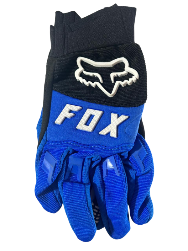 GUANTES FOX