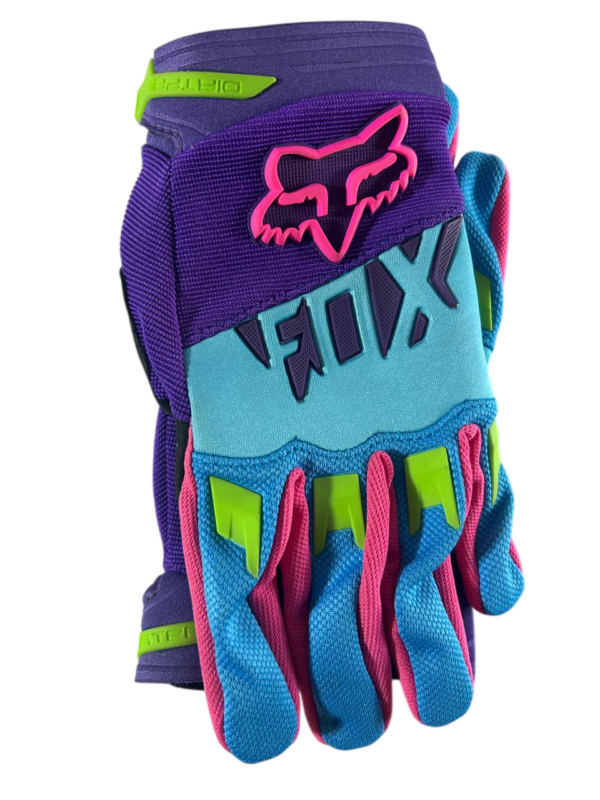 GUANTES FOX