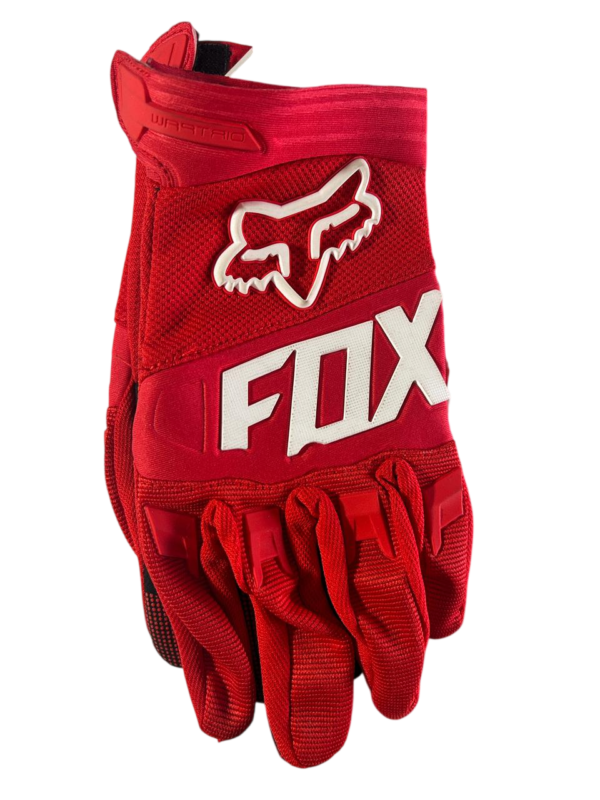 GUANTES FOX