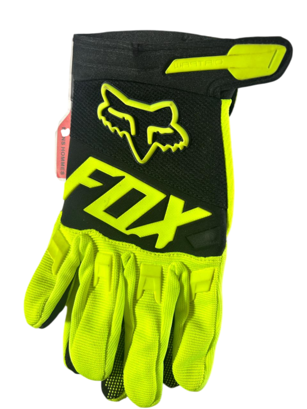 GUANTES FOX
